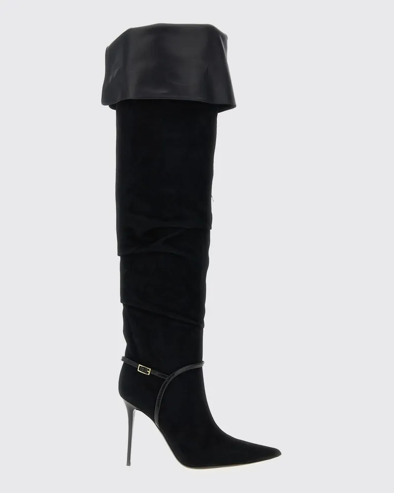 Giuseppe Zanotti Schuhe damen Schwarz