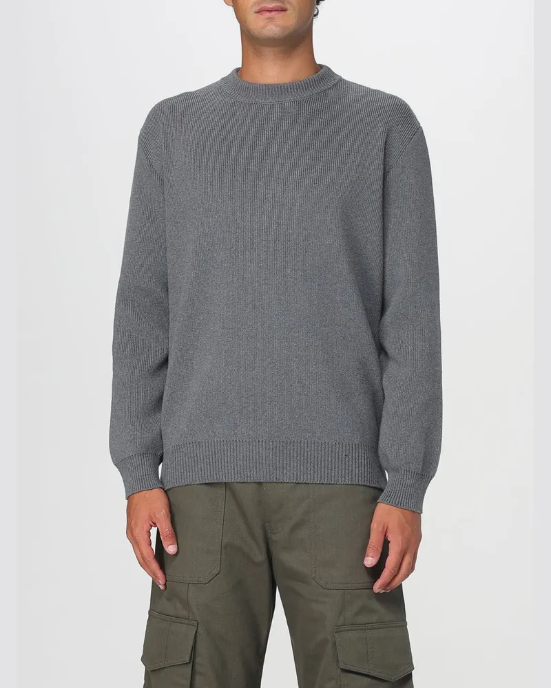 Golden Goose Pullover herren Grau