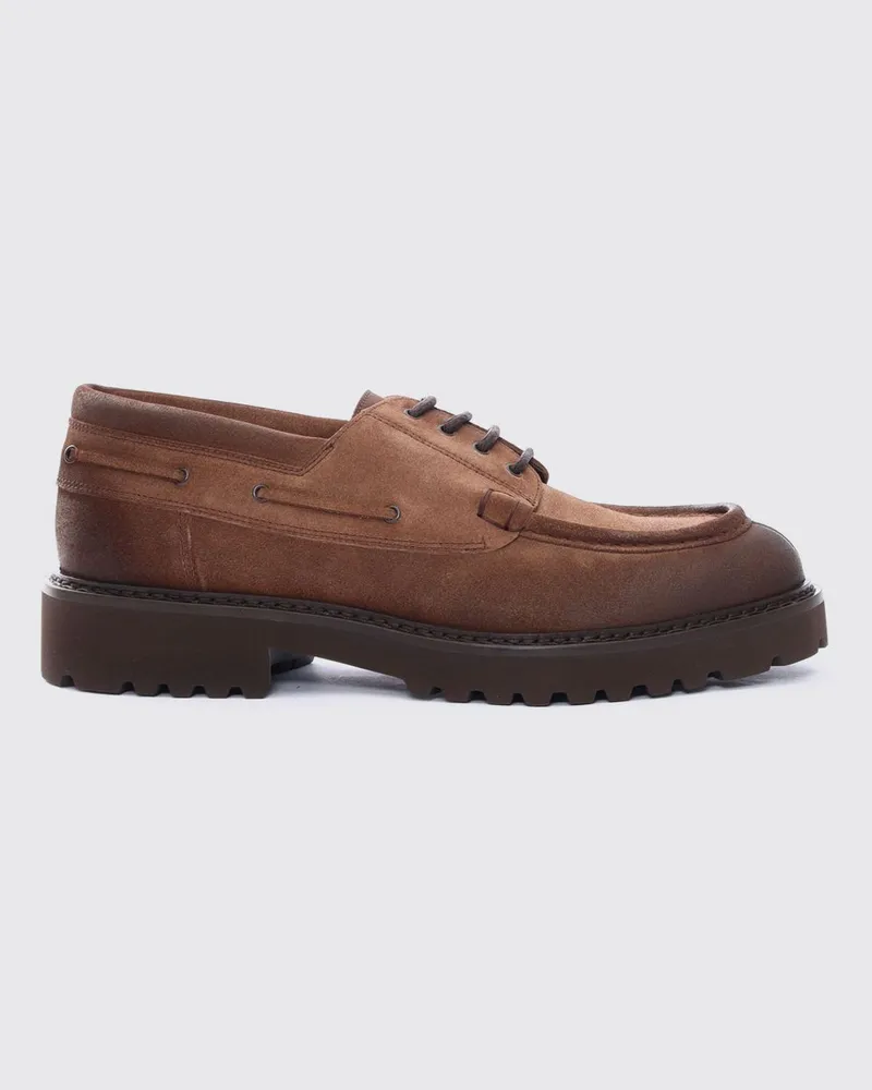 Doucal´s Schuhe herren Braun