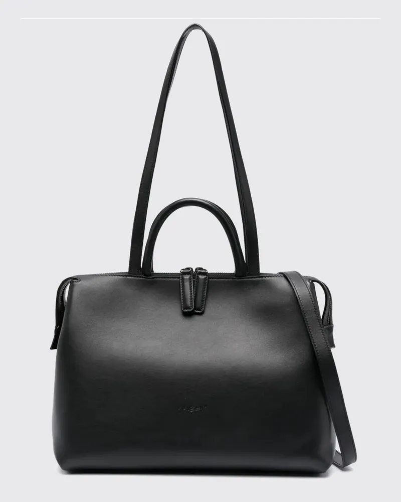 Marsèll Schultertasche damen Schwarz