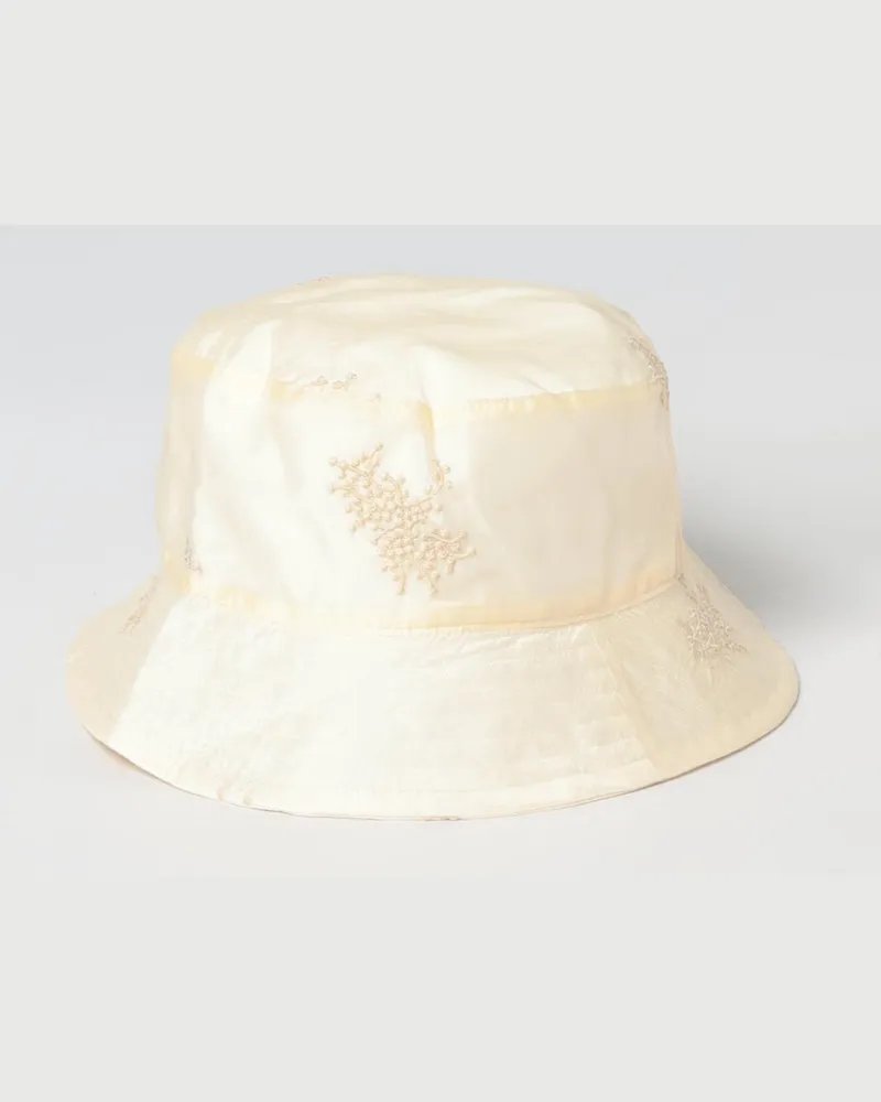 Our Legacy Hut damen Ivory