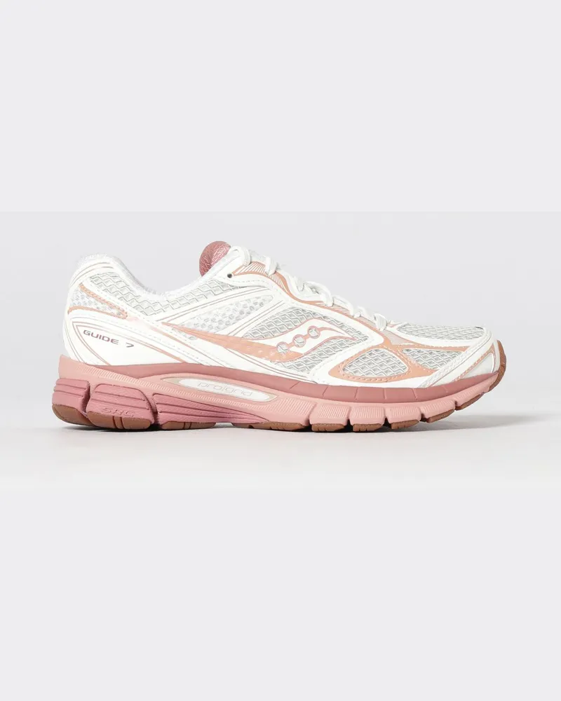 Saucony Sneakers damen Pink