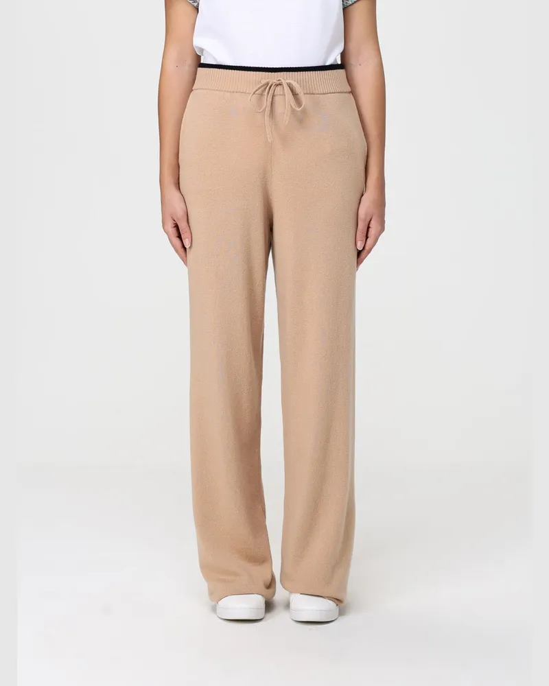 Pinko Hose damen Beige