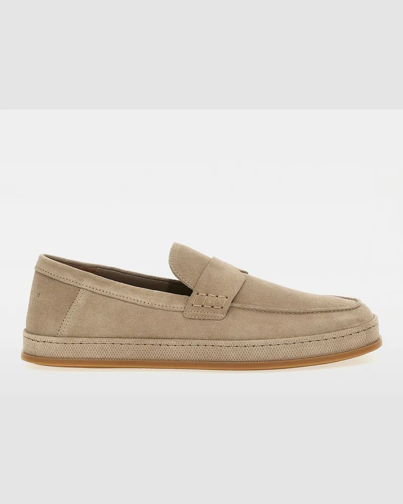 Hogan Schuhe herren Beige