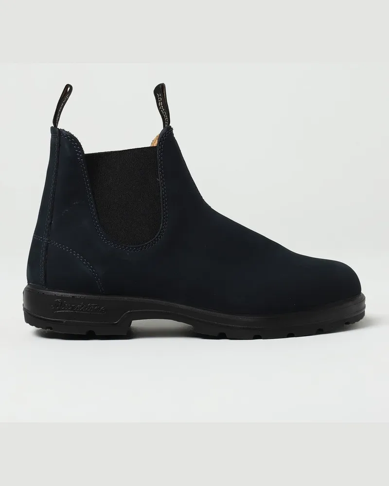 BLUNDSTONE Schuhe herren Blau