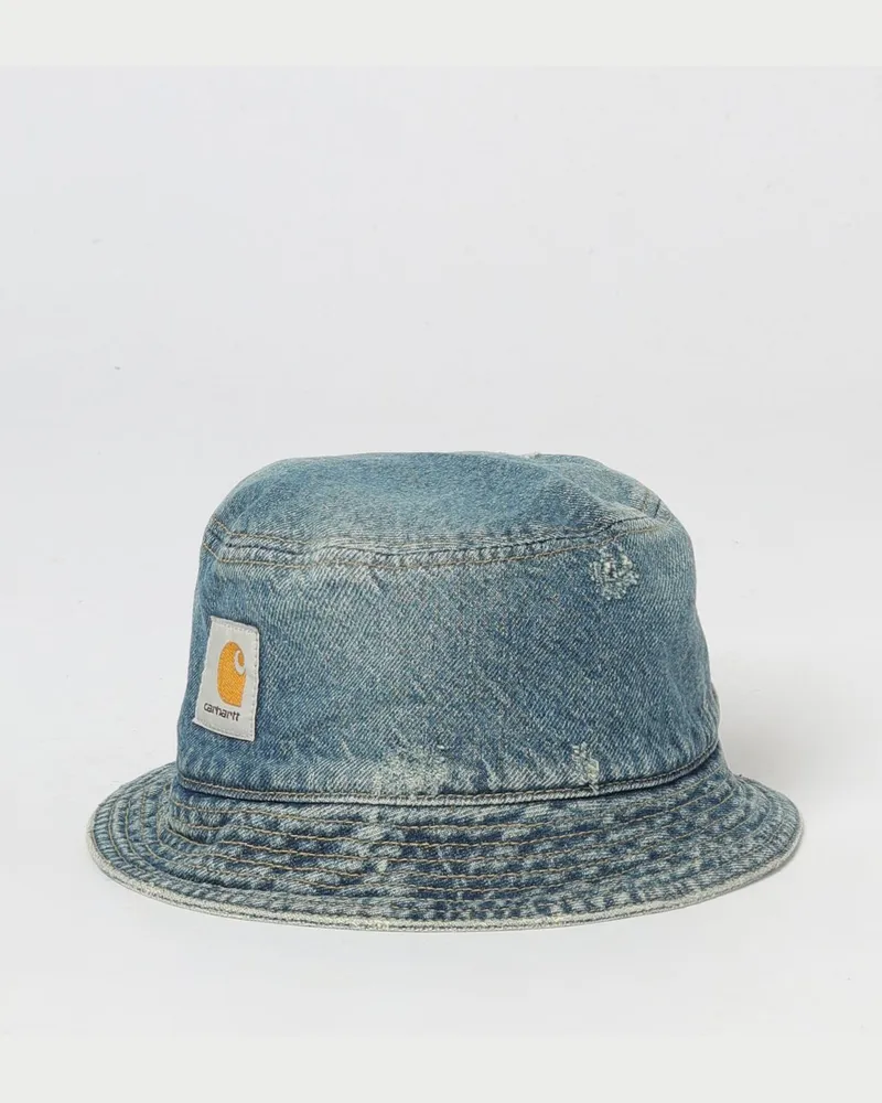 Carhartt WIP Hut herren Blau