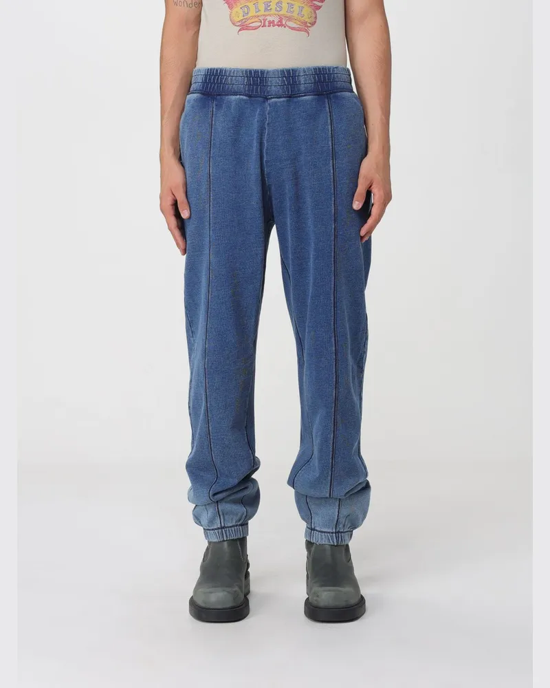 Diesel Jeans herren Blau
