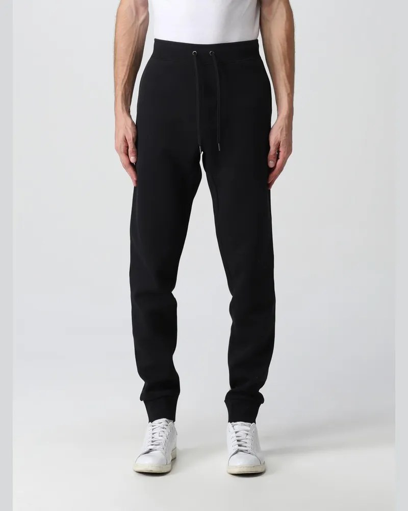 Ralph Lauren Herren Sweatshirt Schwarz