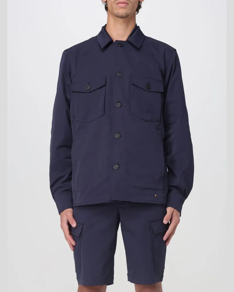Save The Duck Blazer herren Navy