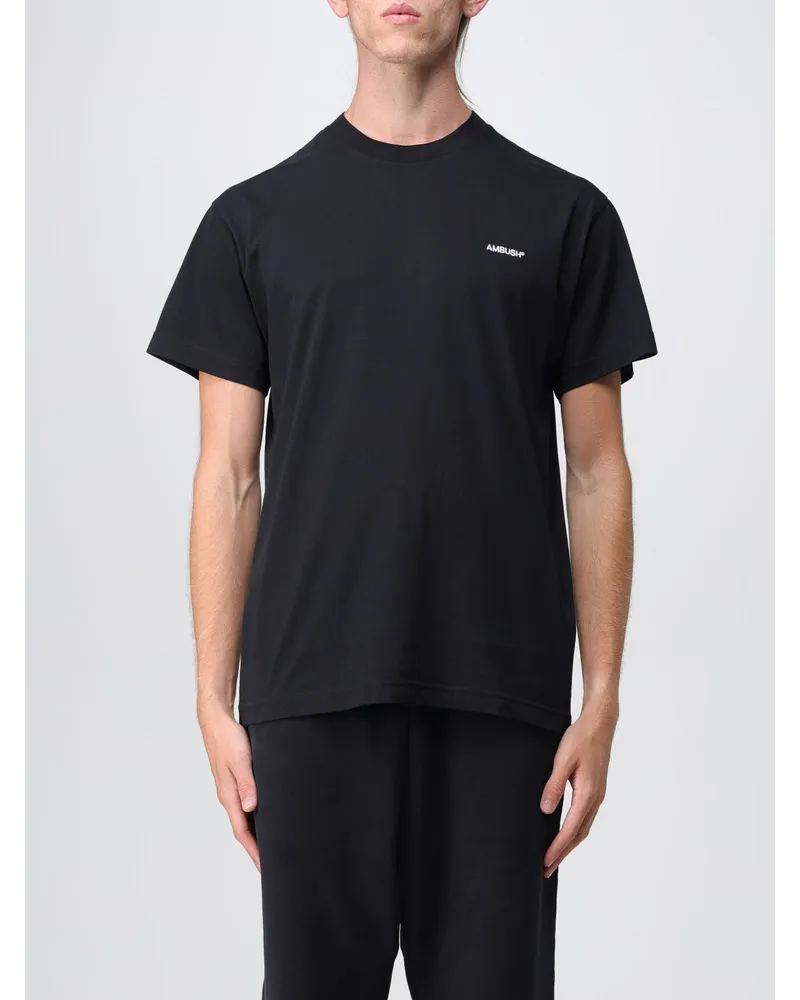 AMBUSH T-shirt herren Schwarz