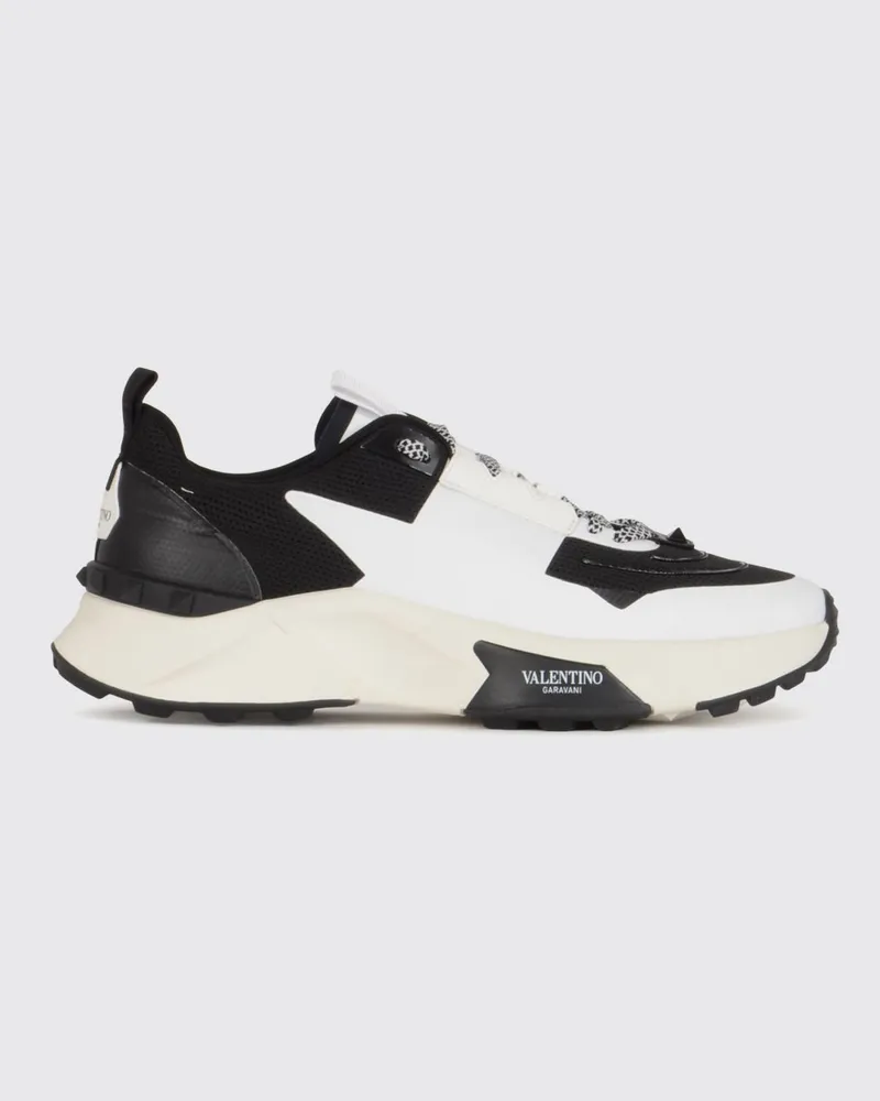 Valentino Garavani Sneakers herren Valentino Bunt