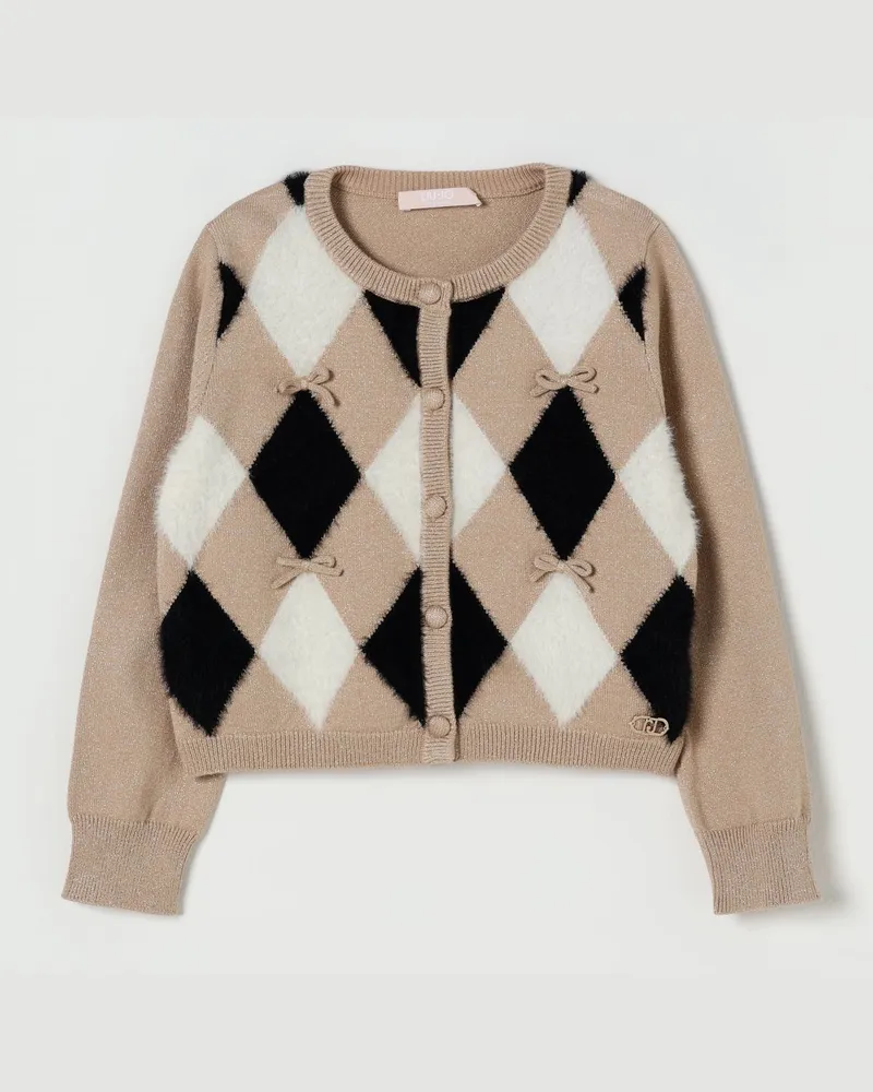 Liu Jo Jacke kinder Schwarz