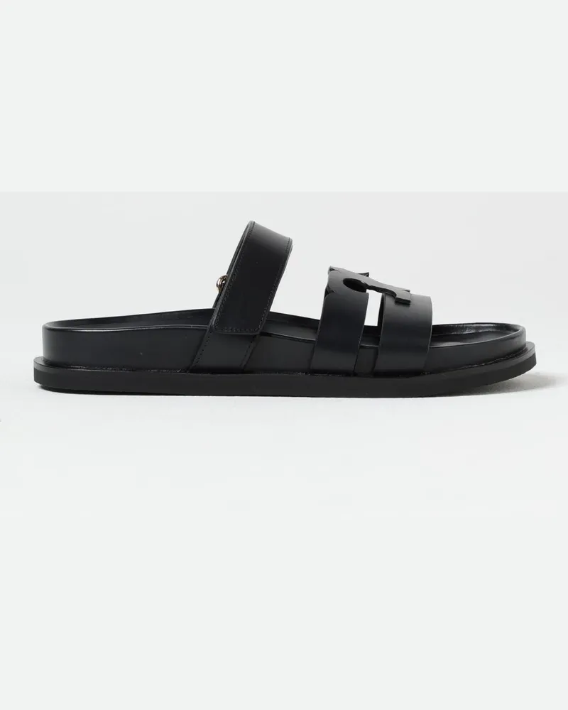 Tory Burch Schuhe damen Schwarz