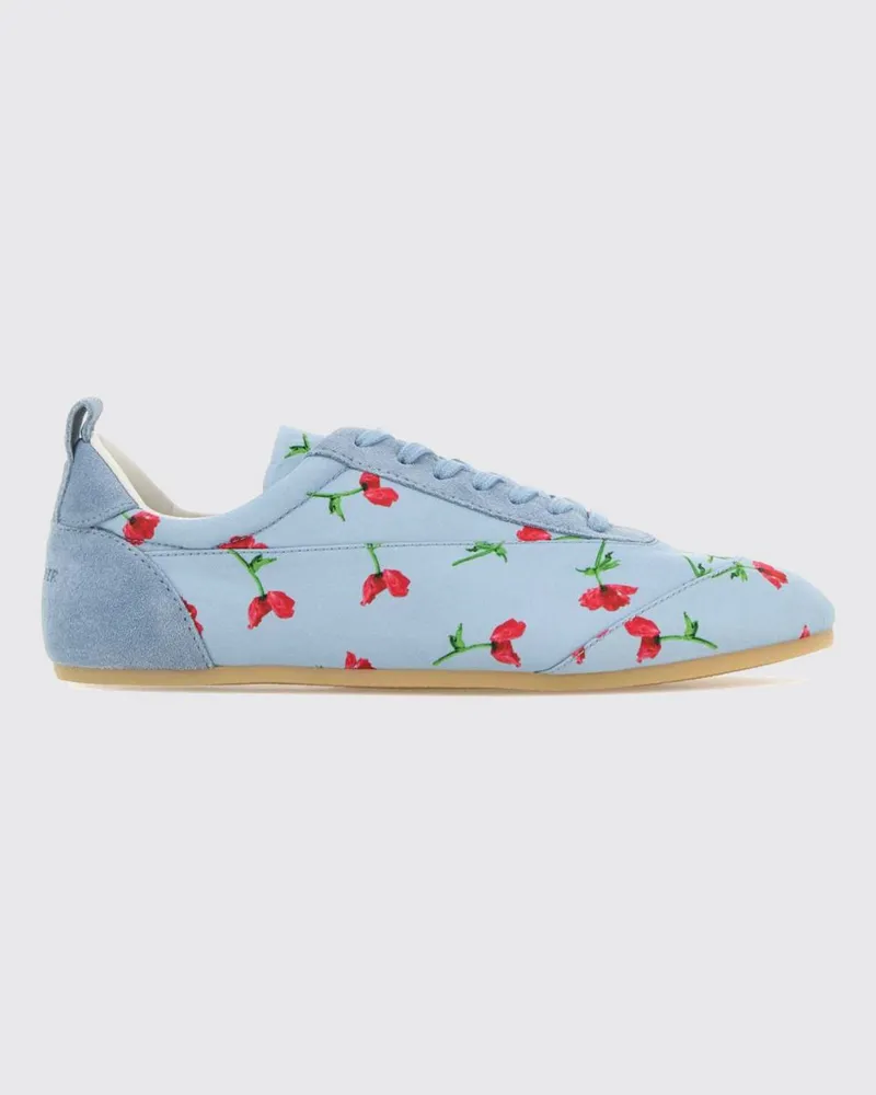 Jil Sander Sneakers damen Sand