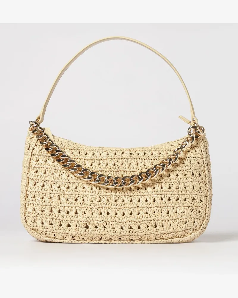 Twin-Set Schultertasche damen Rope