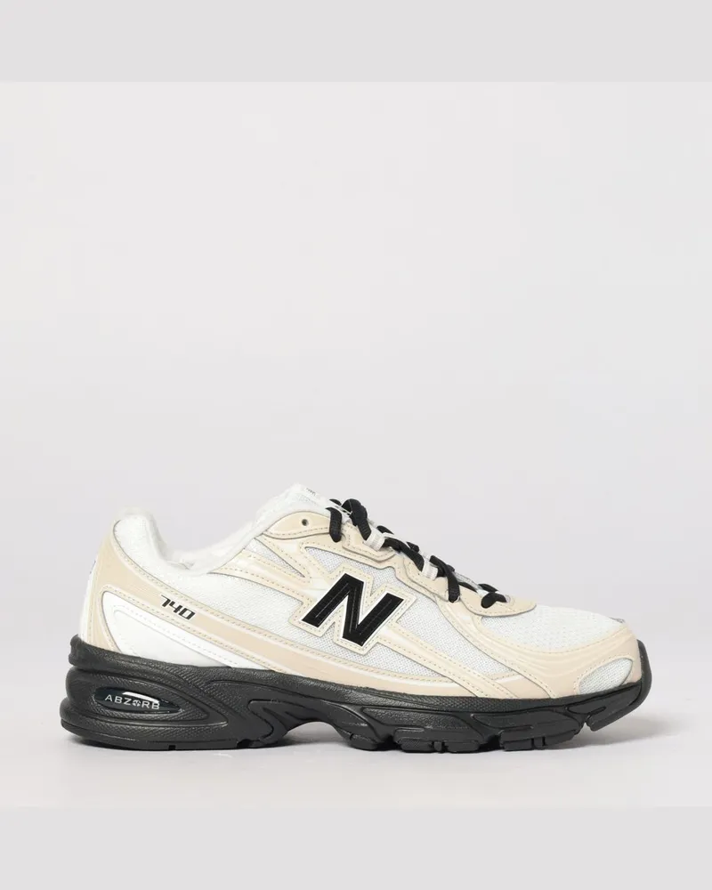 New Balance Sneakers herren Beige