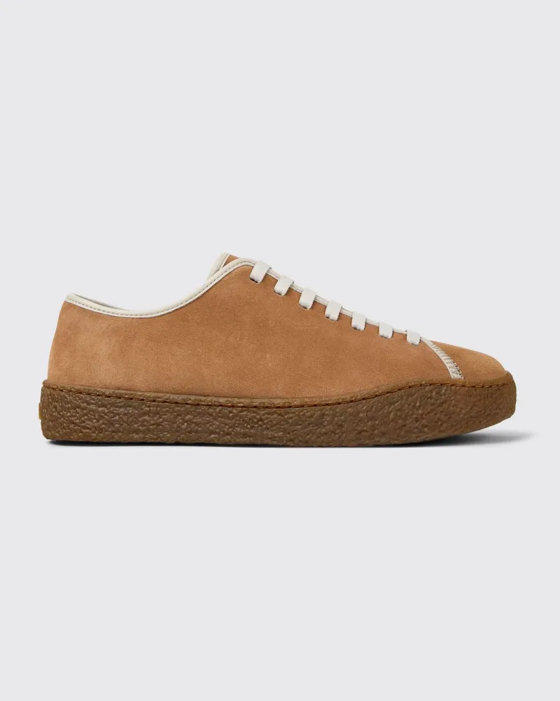 Camper Schuhe herren Braun