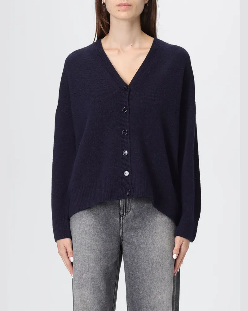 Emporio Armani Pullover damen Navy