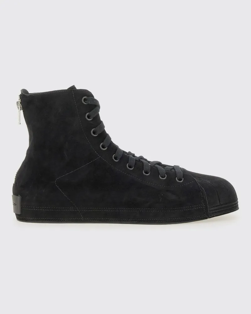 Y-3 Sneakers herren Schwarz