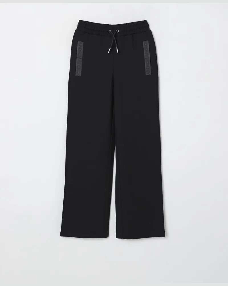 DKNY Hose kinder Schwarz