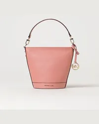 Michael Kors Schultertasche Pink