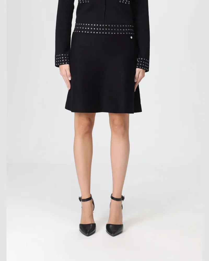 Liu Jo Rock damen Schwarz