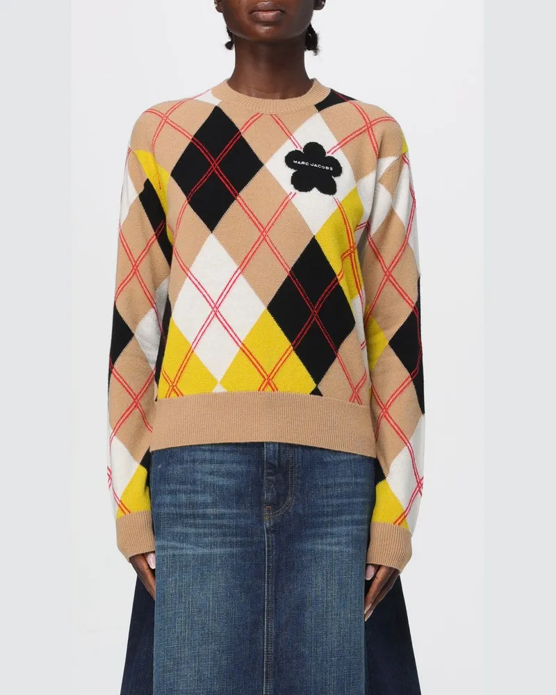 Marc Jacobs Strickjacke damen Bunt