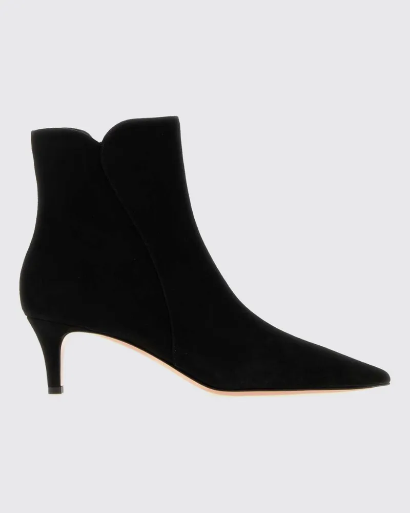 Gianvito Rossi Stiefel damen Schwarz