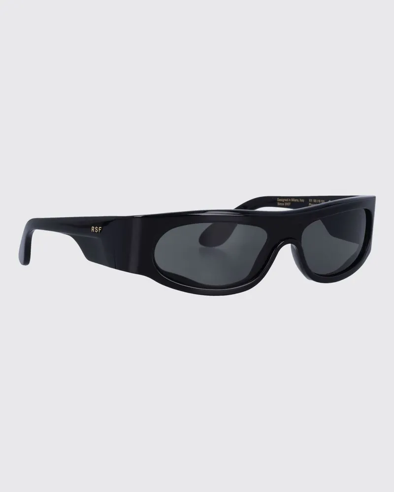 RETROSUPERFUTURE Sonnenbrillen herren Schwarz