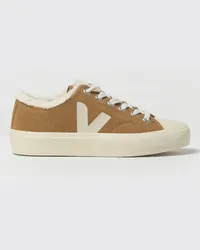 VEJA Sneakers Camel