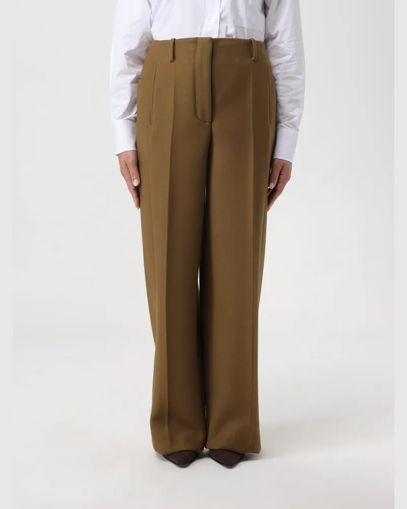 Tory Burch Hose damen Grün
