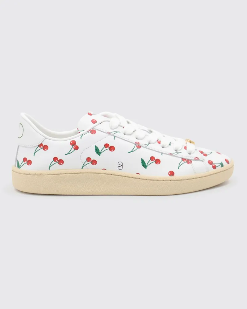 Valentino Garavani Sneakers damen Weiß