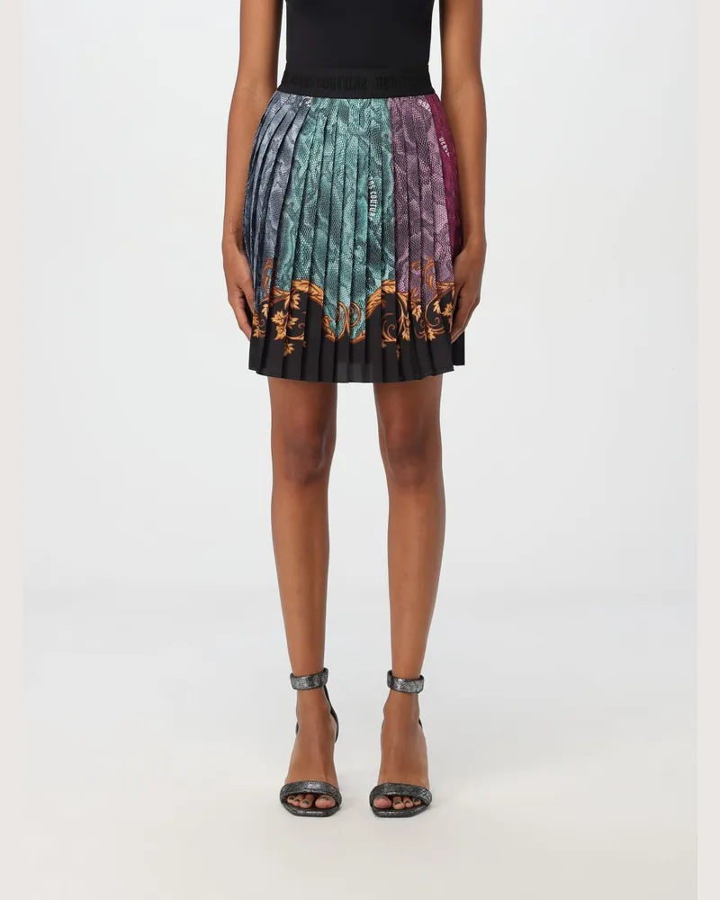 Versace Jeans Rock damen Bunt