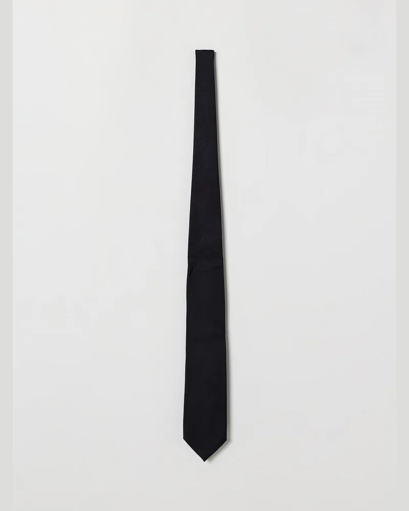 Tom Ford Krawatte herren Navy