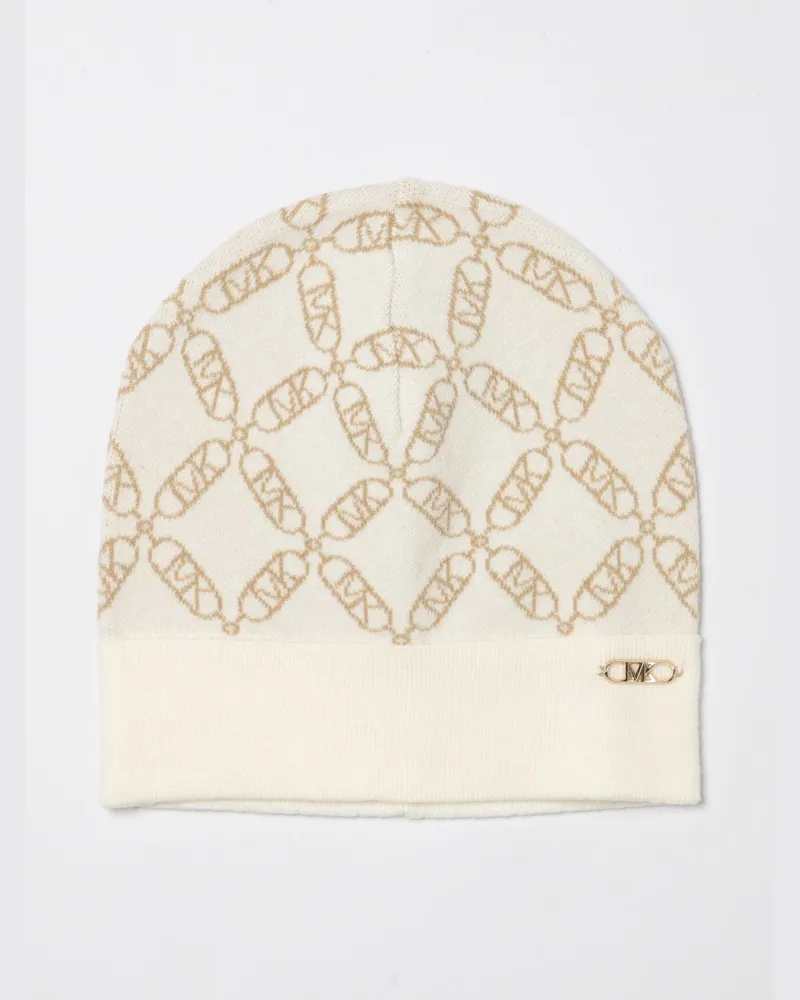 Michael Kors Hte fr mdchen kinder Weiß