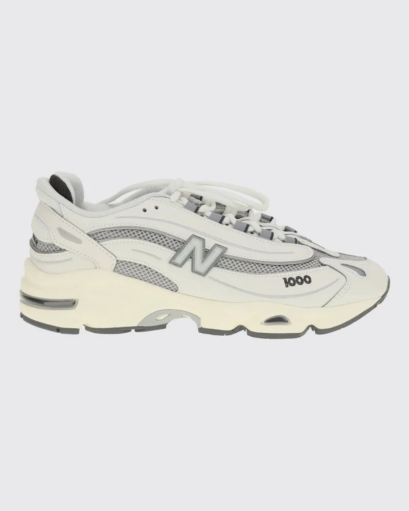New Balance Sneakers damen Weiß