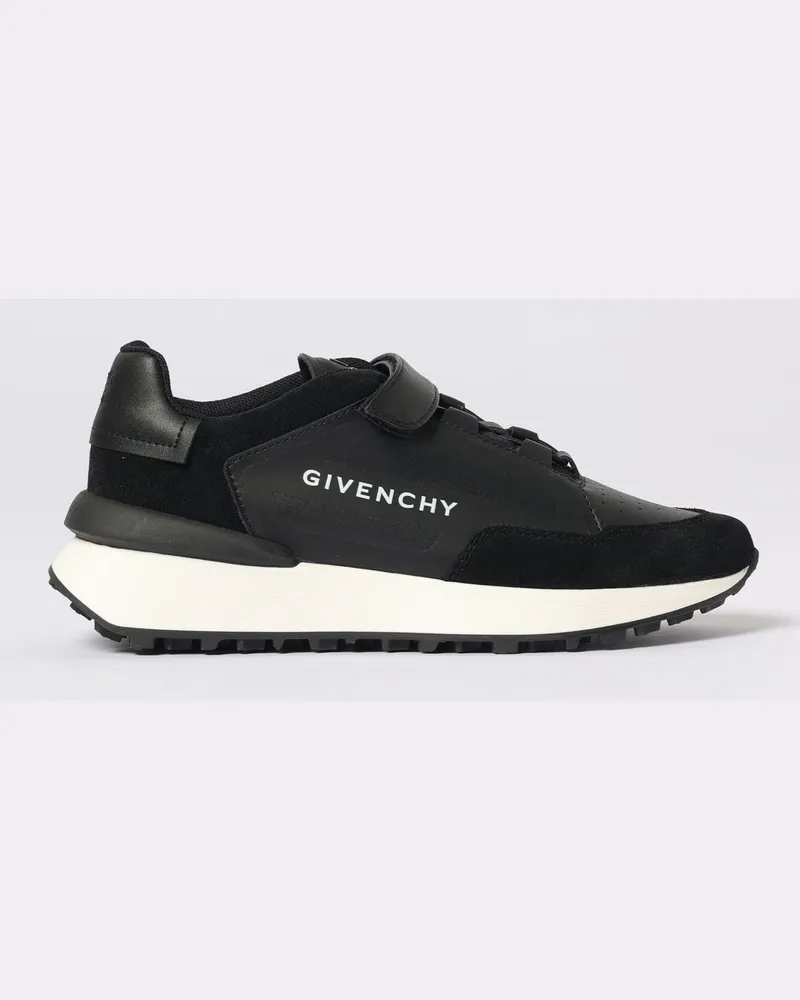 Givenchy Sneakers kinder Schwarz