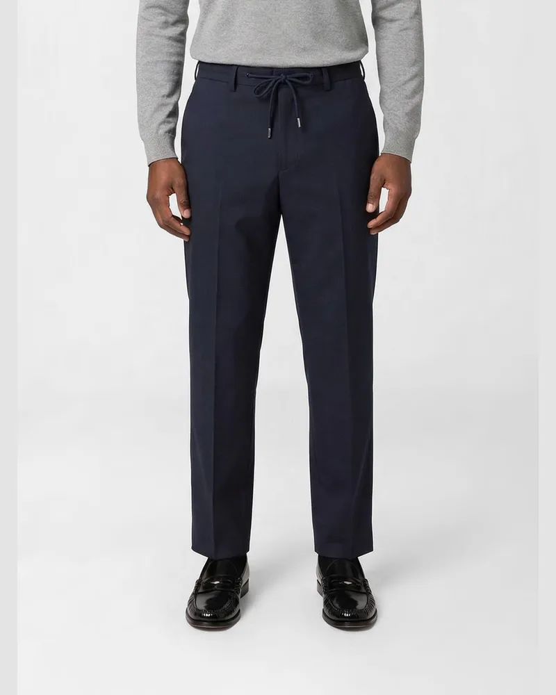 Briglia 1949 Hose herren Blau