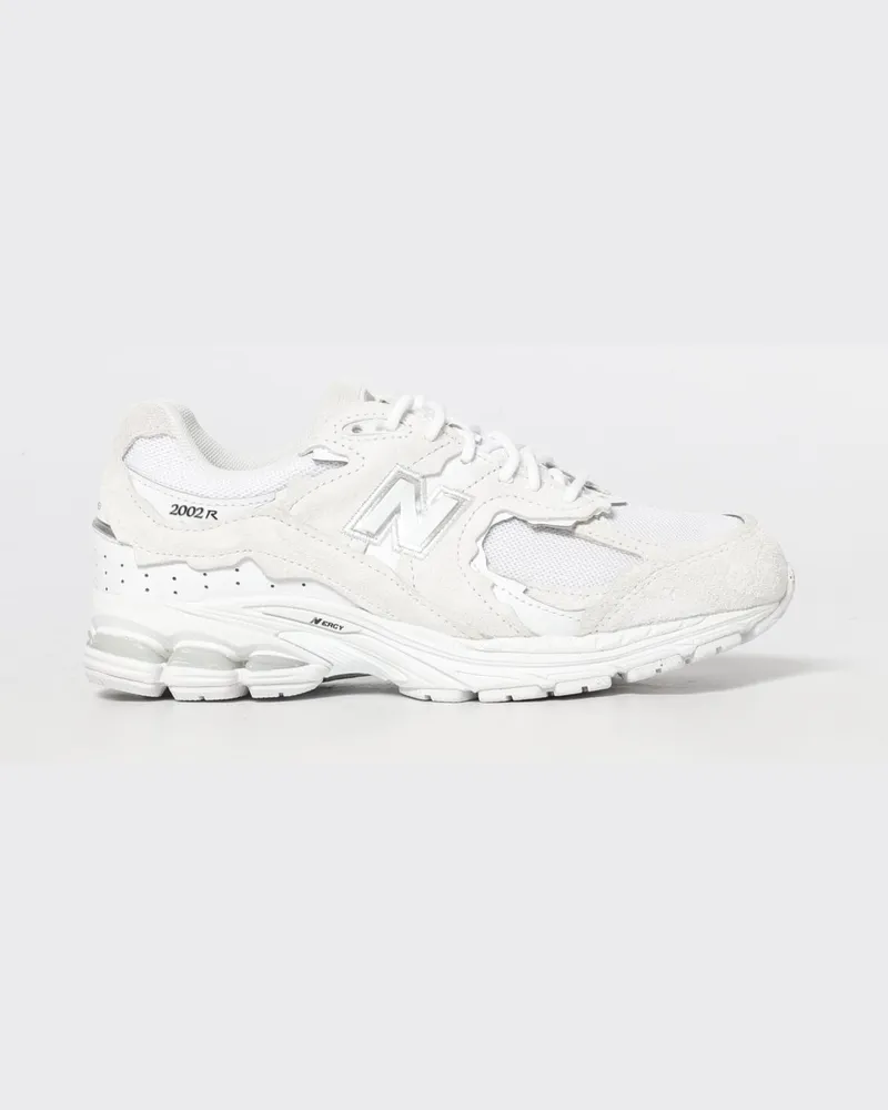 New Balance Sneakers damen Weiß