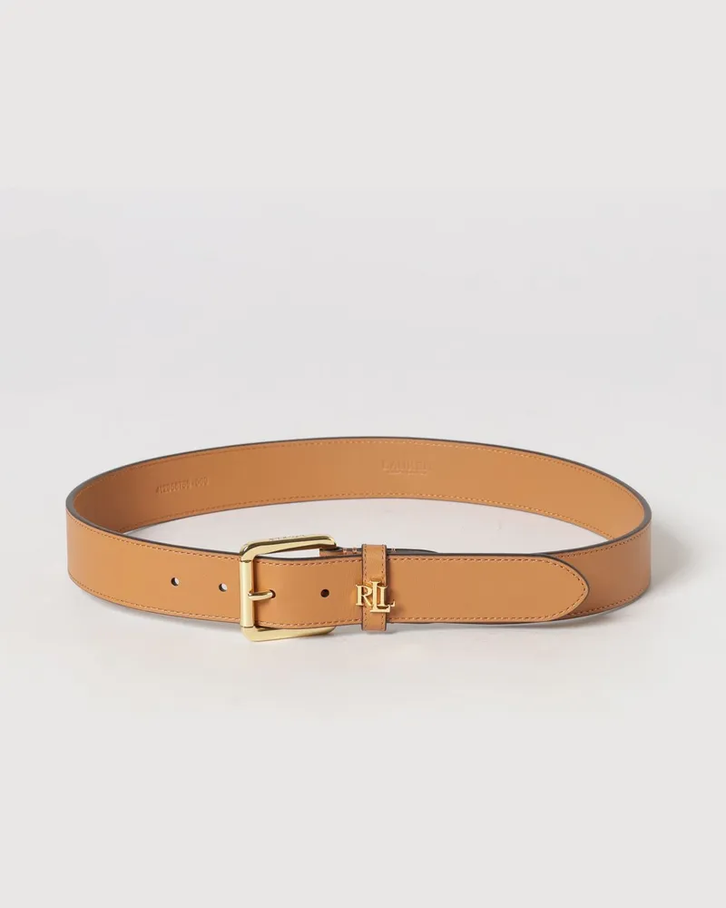 Ralph Lauren Gürtel damen Braun
