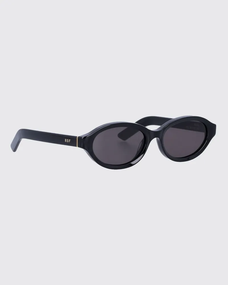 RETROSUPERFUTURE Sonnenbrille damen Schwarz
