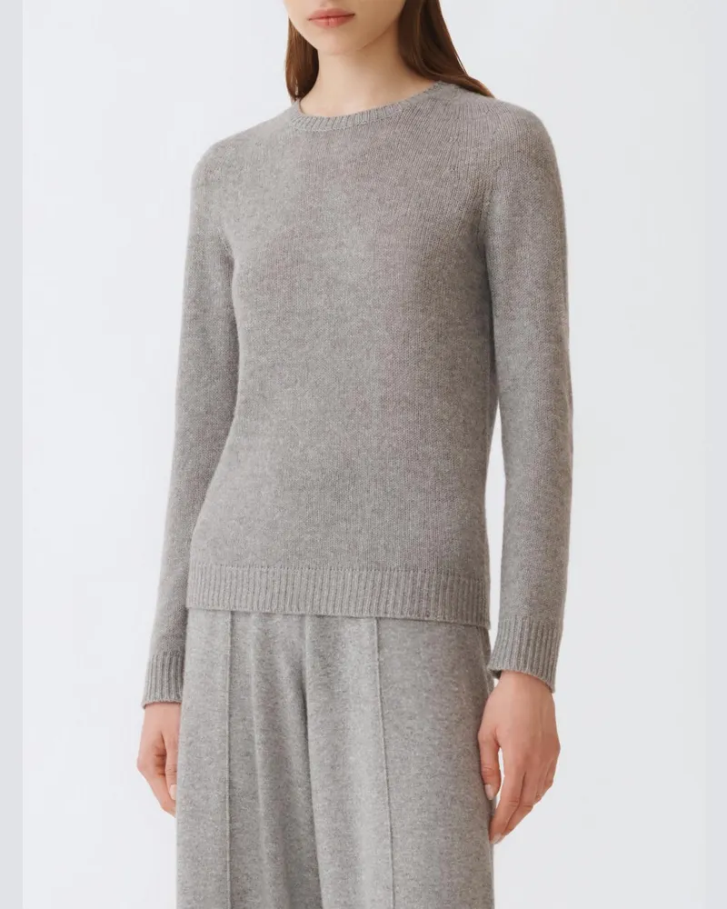 Fabiana Filippi Pullover damen Grau