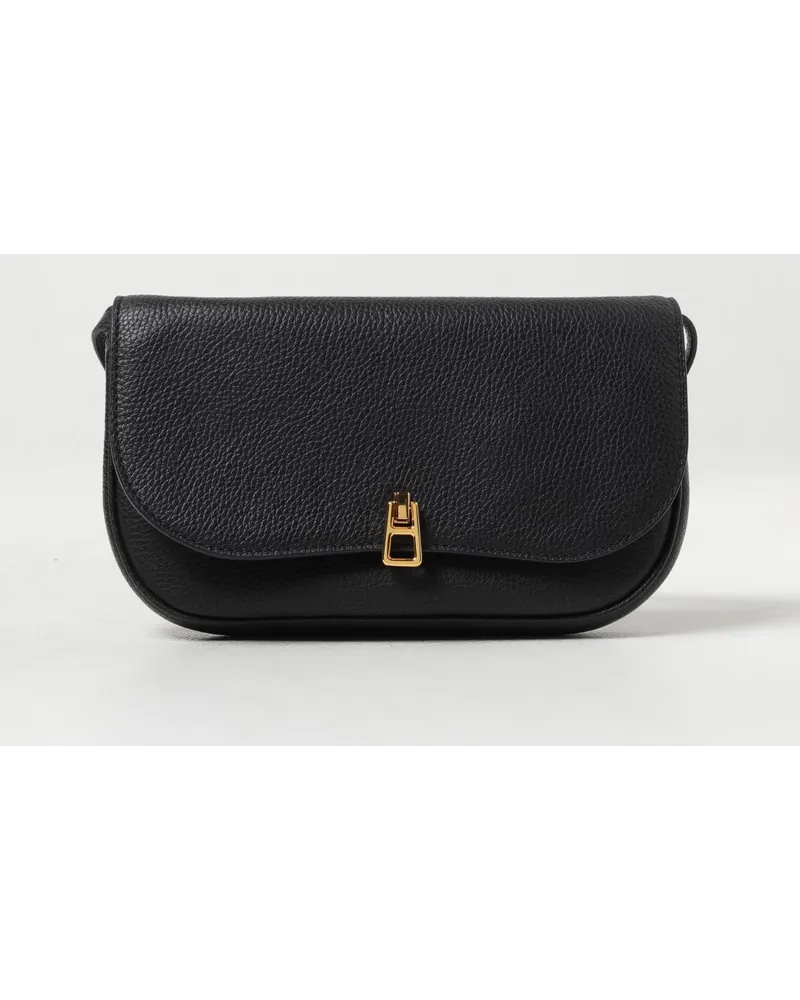 Coccinelle Handtasche damen Schwarz