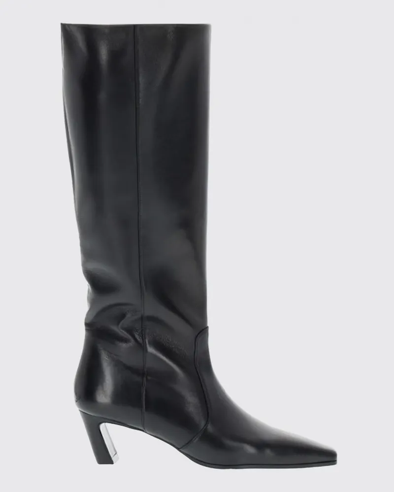 Stuart Weitzman Stiefel damen Schwarz