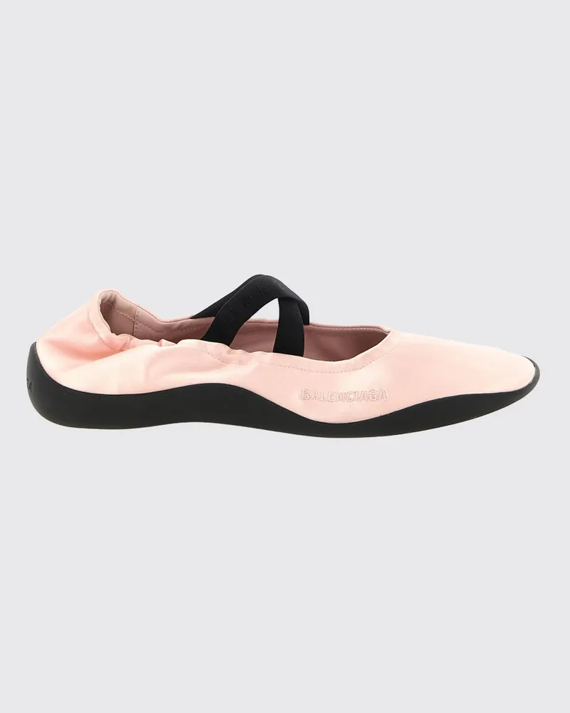 Balenciaga Schuhe damen Pink