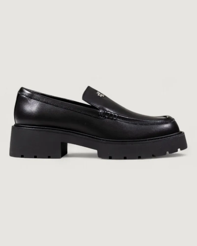 Calvin Klein Absatzschuhe damen Schwarz