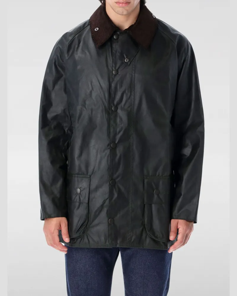 Barbour Jacke herren Sage