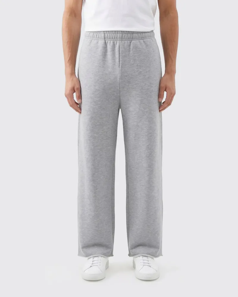 Entire Studios Hose herren Grau