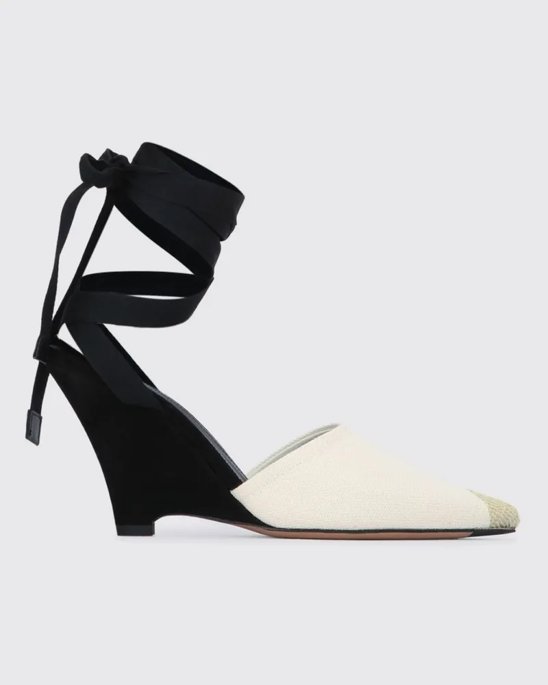 Jacquemus Schuhe damen Beige