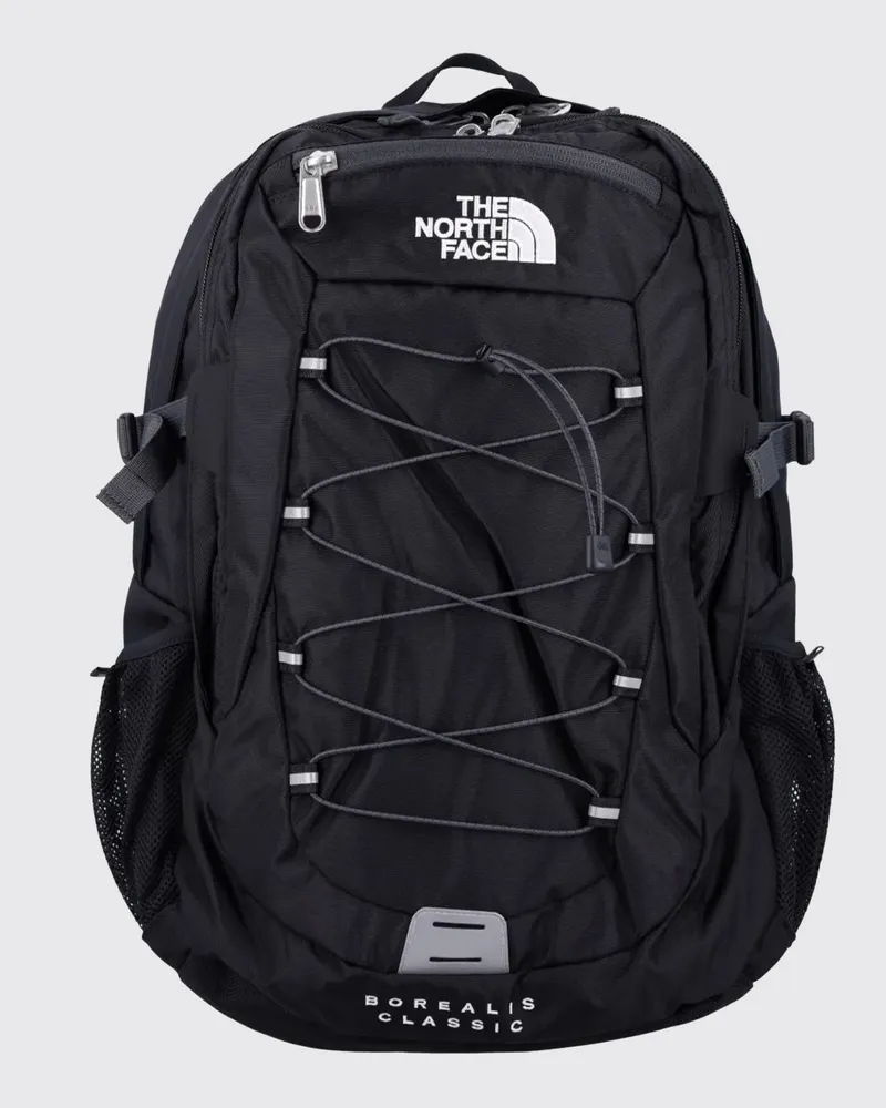 The North Face Tasche herren Schwarz